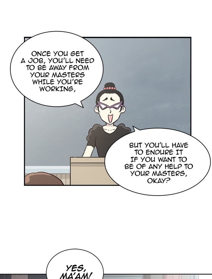 Read Days of Hana EN Manga Online