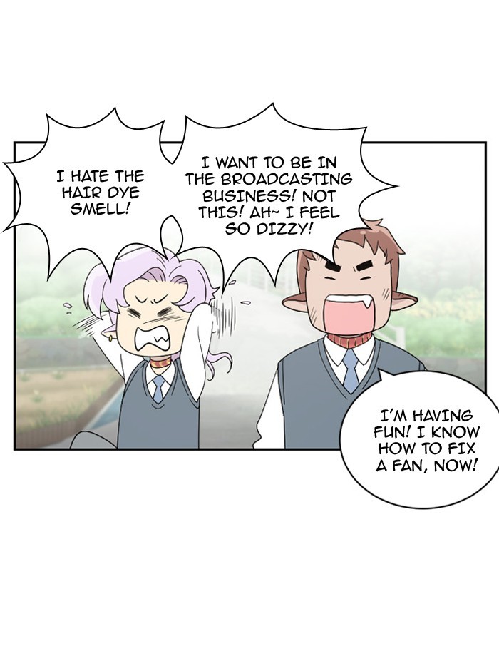 Read Days of Hana EN Manga Online