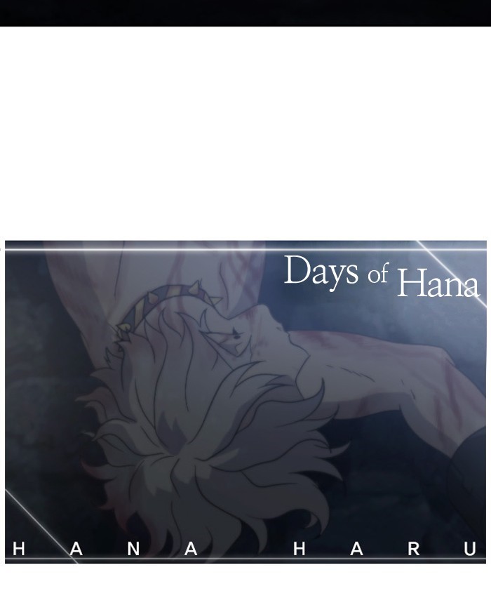 Read Days of Hana EN Manga Online