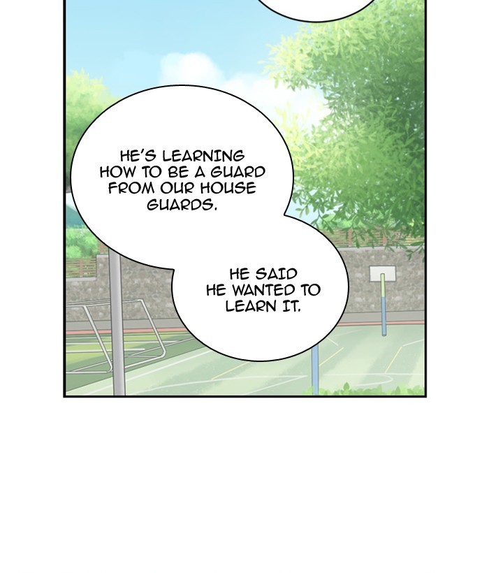 Read Days of Hana EN Manga Online