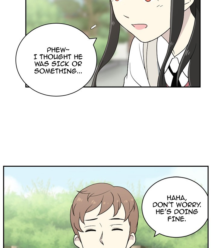 Read Days of Hana EN Manga Online