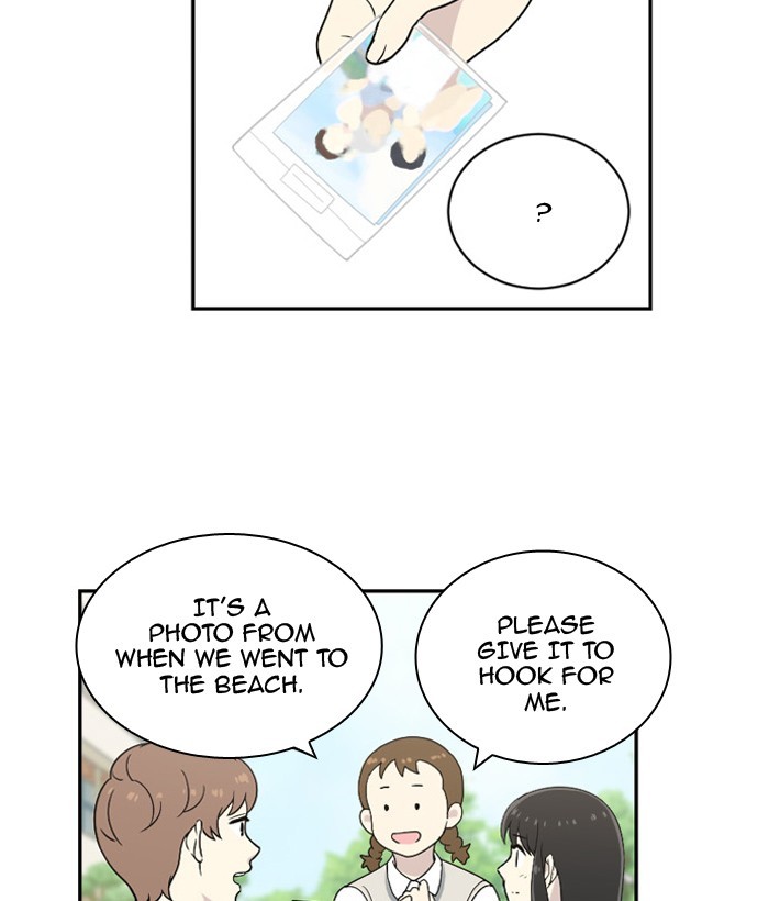 Read Days of Hana EN Manga Online