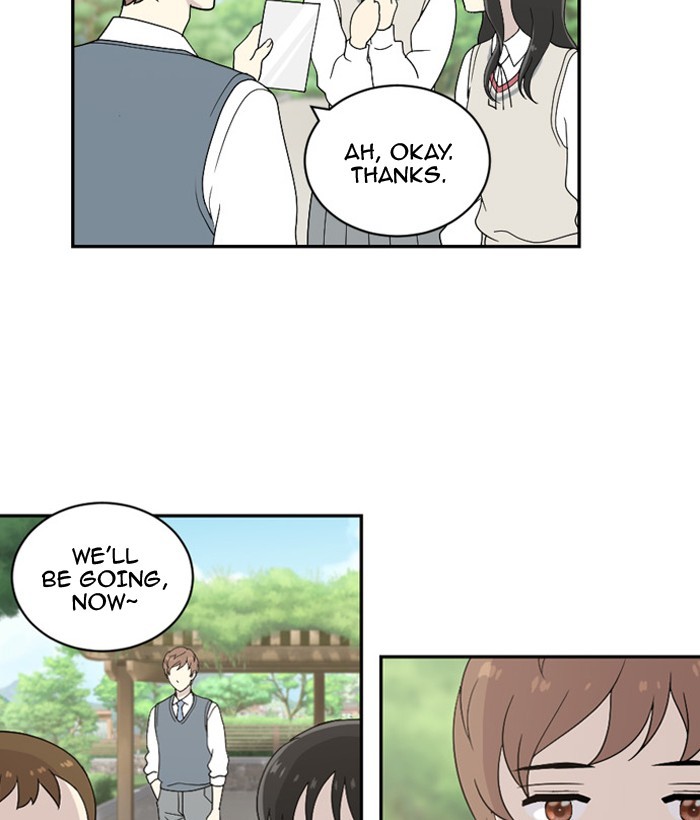 Read Days of Hana EN Manga Online