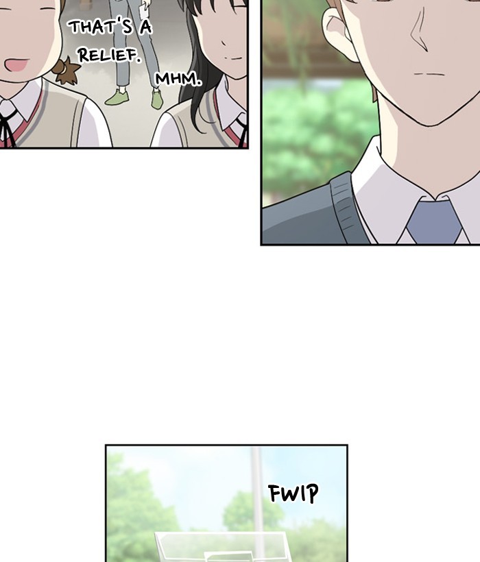 Read Days of Hana EN Manga Online