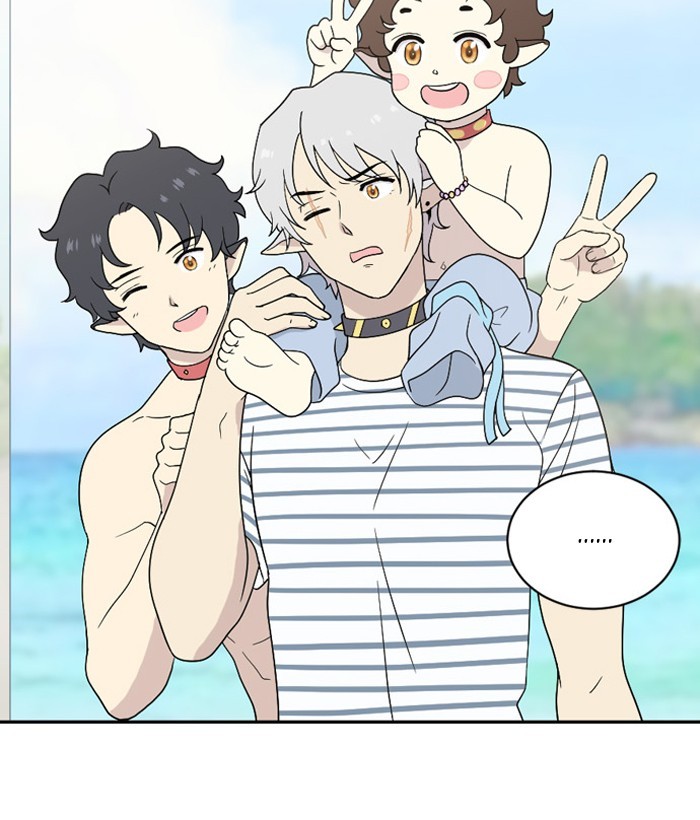 Read Days of Hana EN Manga Online