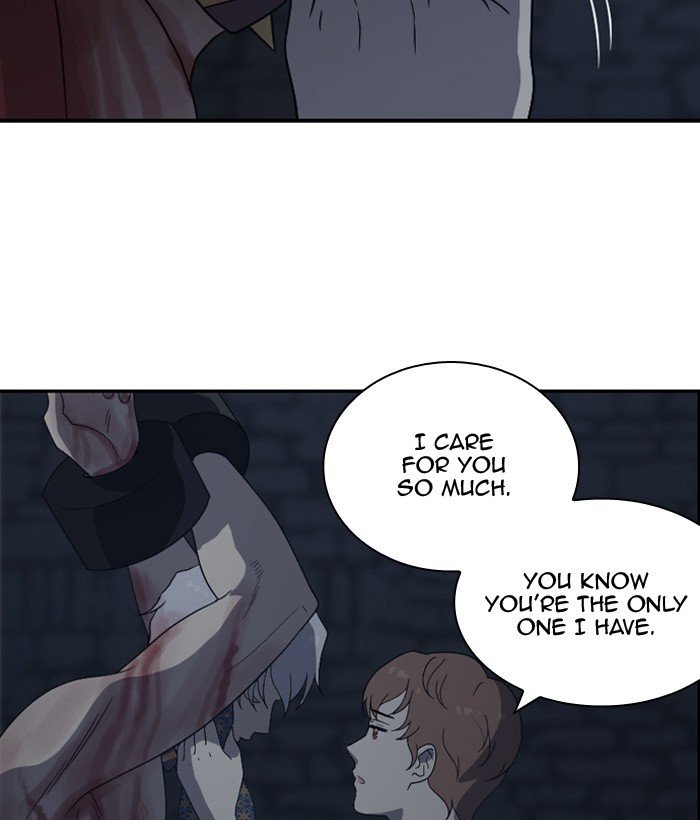 Read Days of Hana EN Manga Online