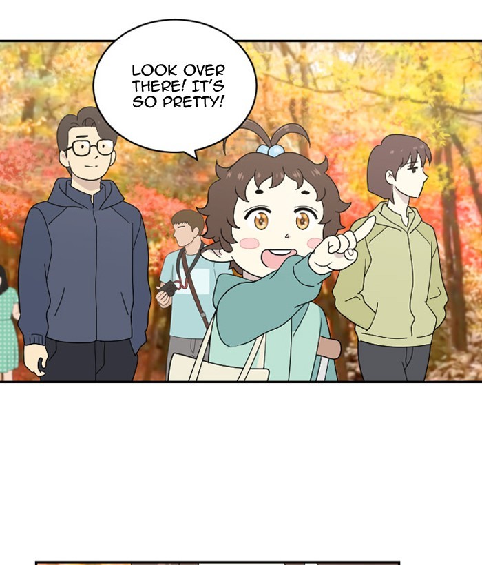 Read Days of Hana EN Manga Online