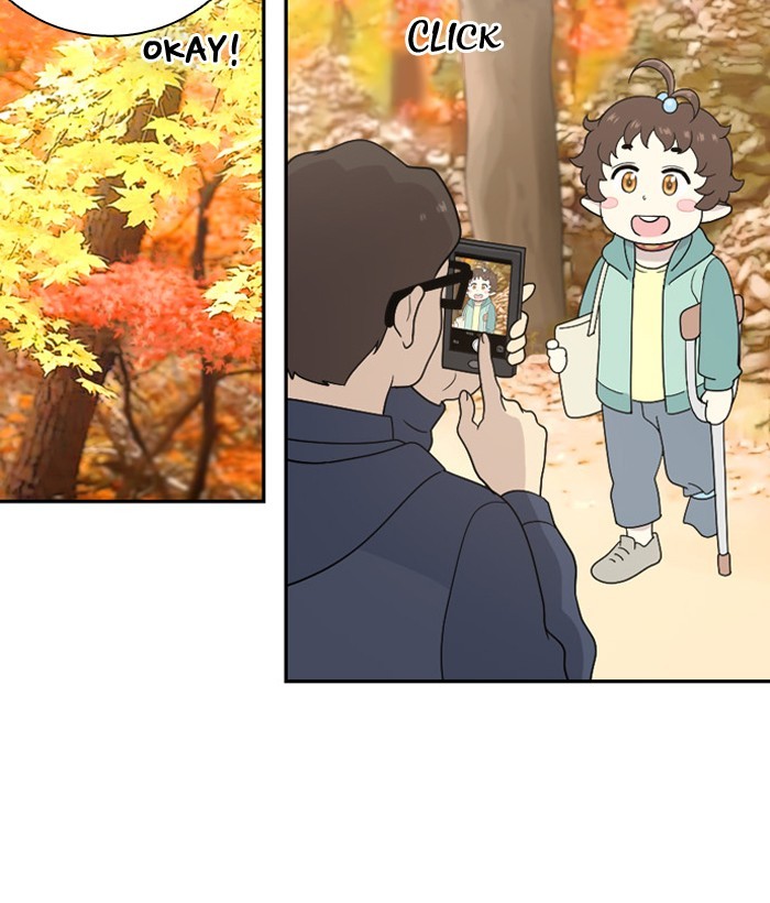 Read Days of Hana EN Manga Online