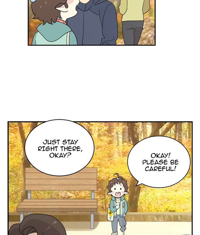 Read Days of Hana EN Manga Online