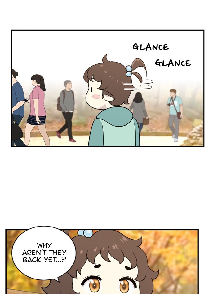 Read Days of Hana EN Manga Online