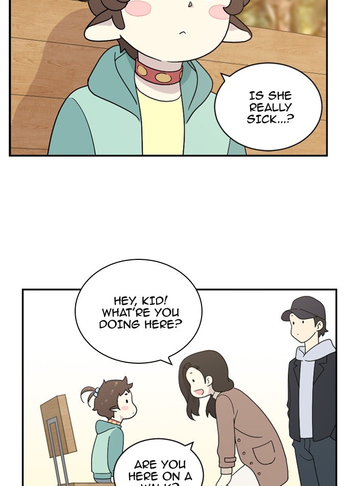 Read Days of Hana EN Manga Online