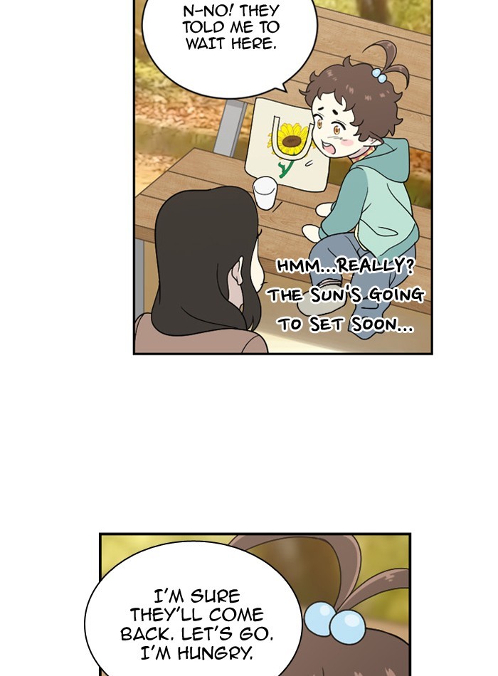 Read Days of Hana EN Manga Online