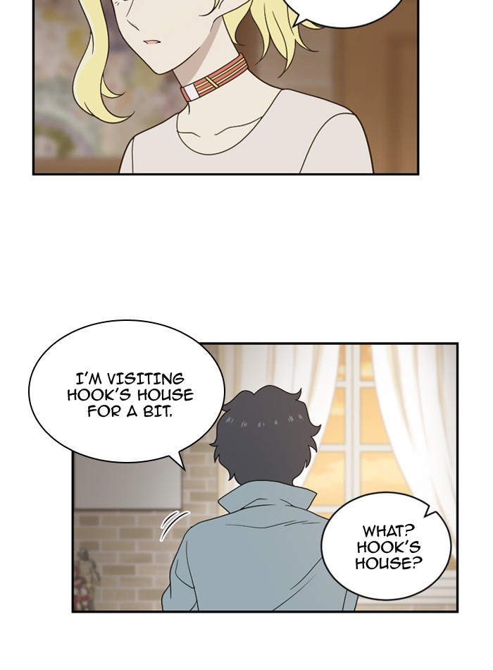 Read Days of Hana EN Manga Online