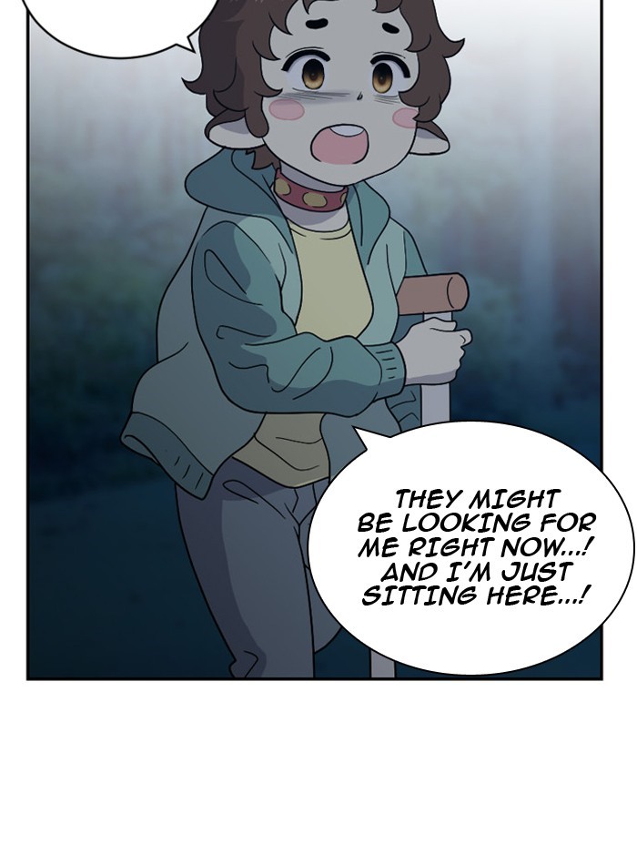 Read Days of Hana EN Manga Online