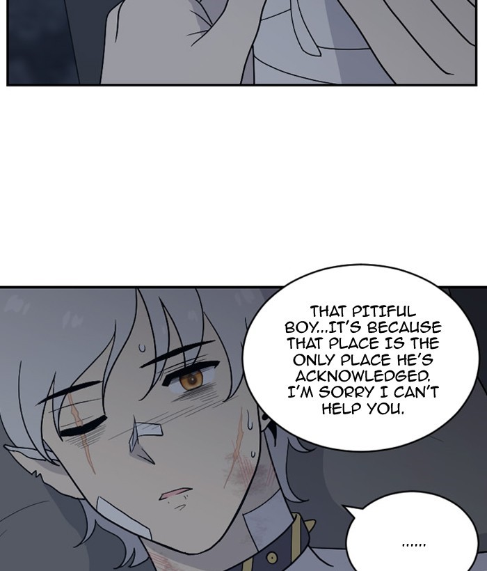 Read Days of Hana EN Manga Online