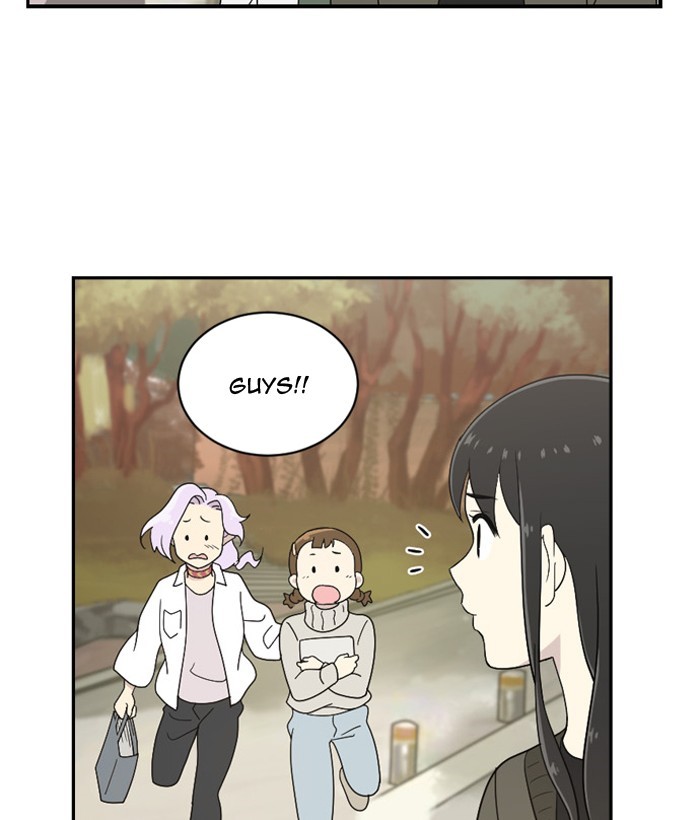 Read Days of Hana EN Manga Online