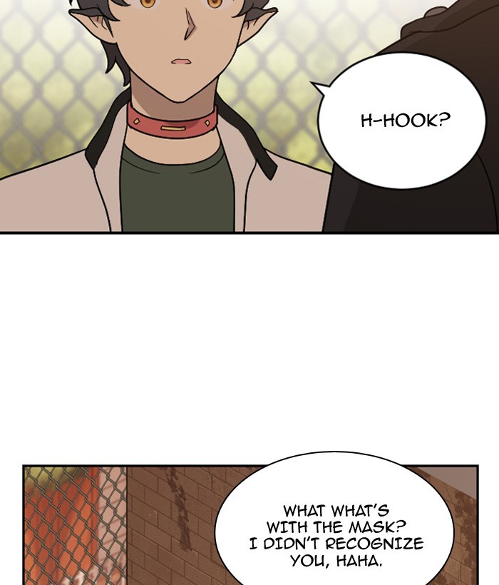 Read Days of Hana EN Manga Online