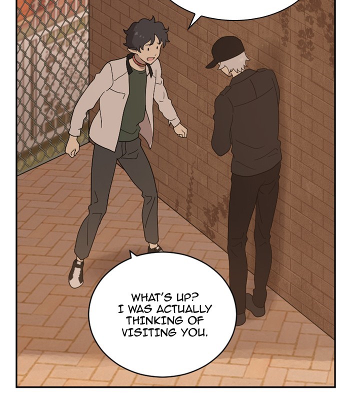 Read Days of Hana EN Manga Online