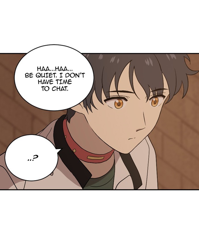 Read Days of Hana EN Manga Online