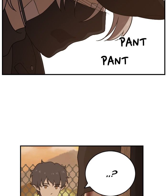 Read Days of Hana EN Manga Online