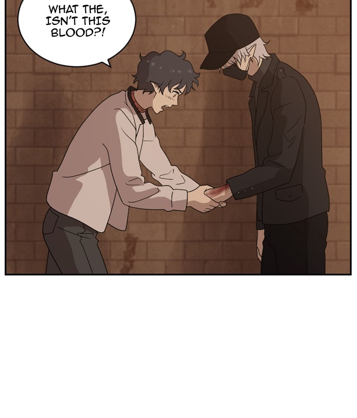 Read Days of Hana EN Manga Online