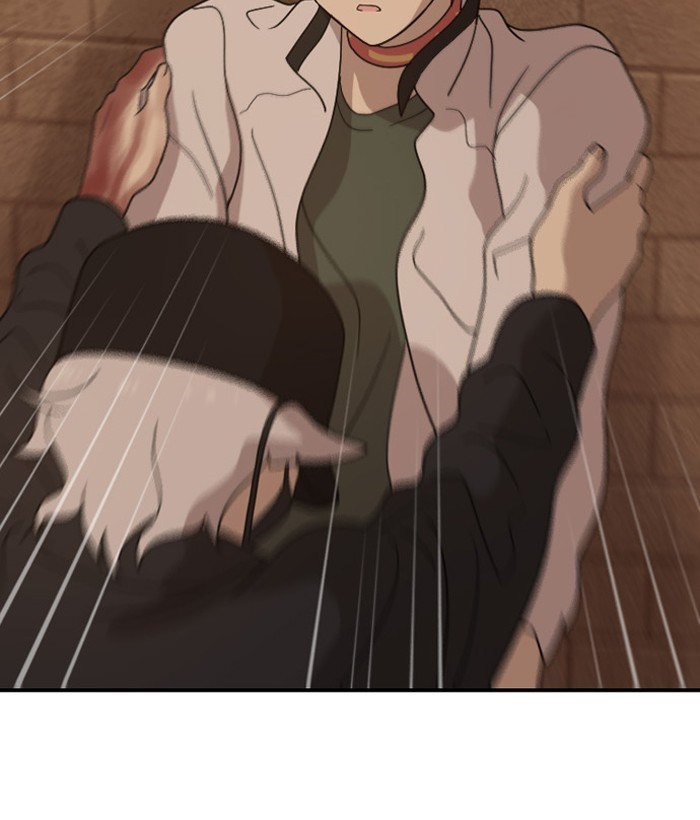 Read Days of Hana EN Manga Online