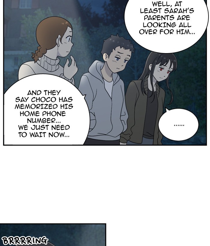 Read Days of Hana EN Manga Online