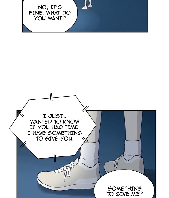 Read Days of Hana EN Manga Online