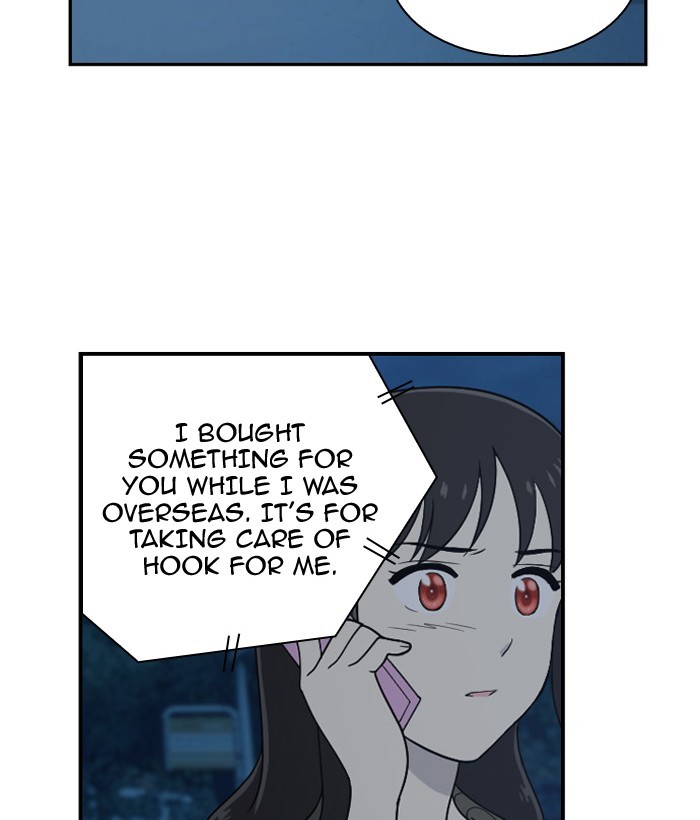 Read Days of Hana EN Manga Online