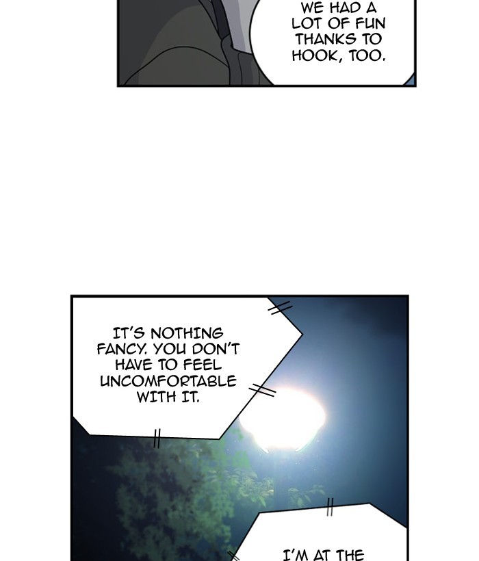 Read Days of Hana EN Manga Online