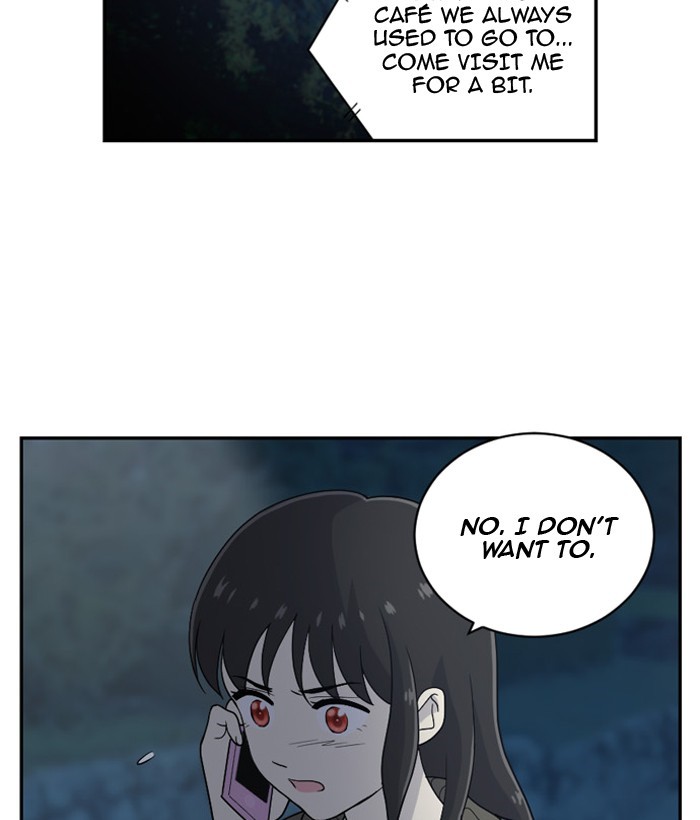 Read Days of Hana EN Manga Online