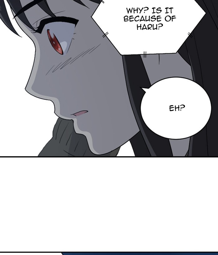 Read Days of Hana EN Manga Online