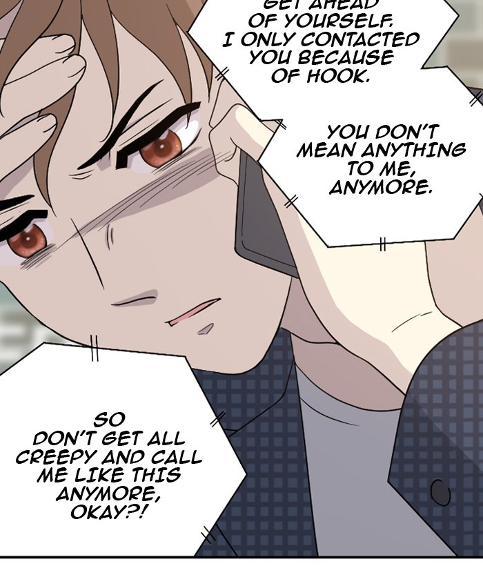 Read Days of Hana EN Manga Online