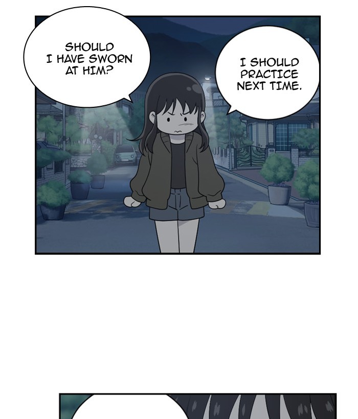 Read Days of Hana EN Manga Online