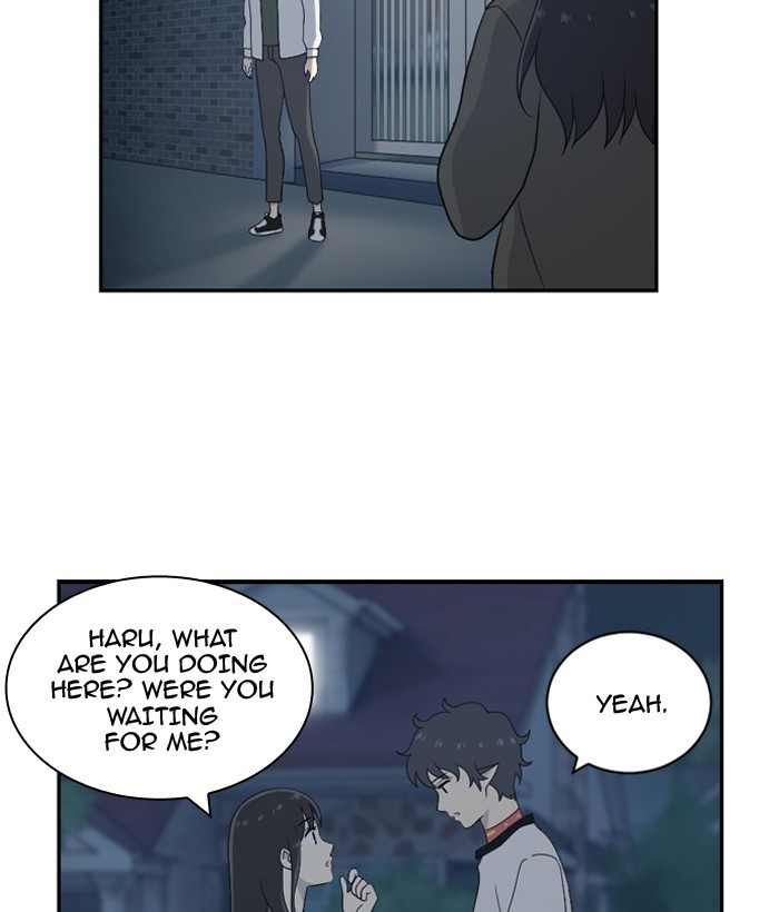 Read Days of Hana EN Manga Online