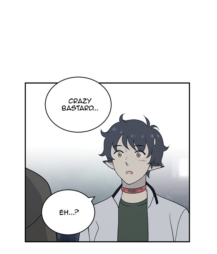 Read Days of Hana EN Manga Online