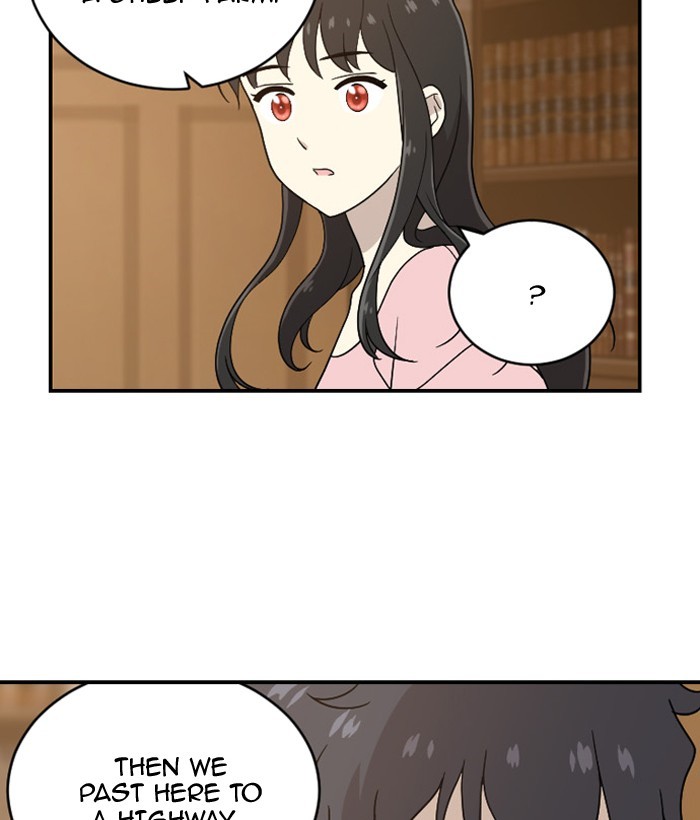 Read Days of Hana EN Manga Online