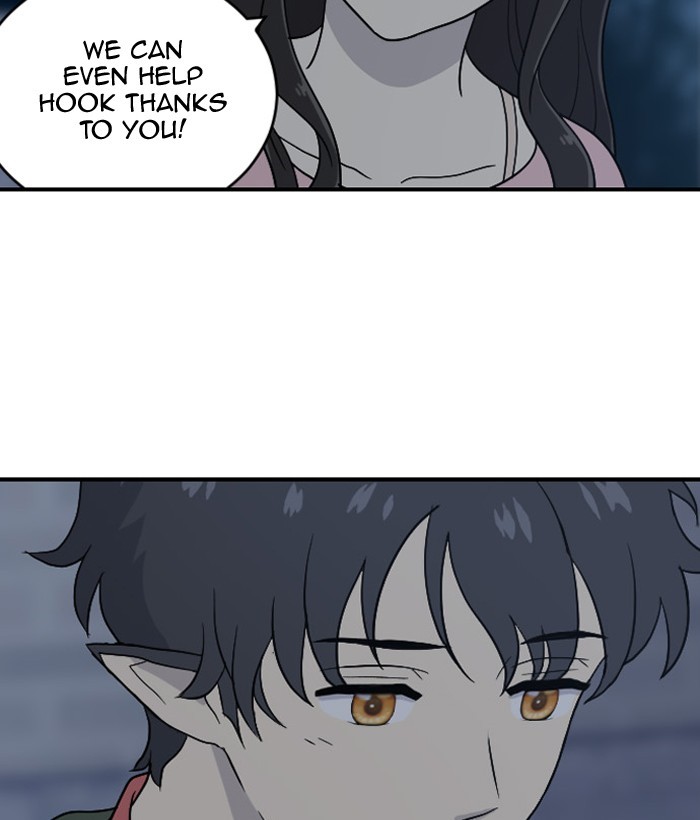 Read Days of Hana EN Manga Online