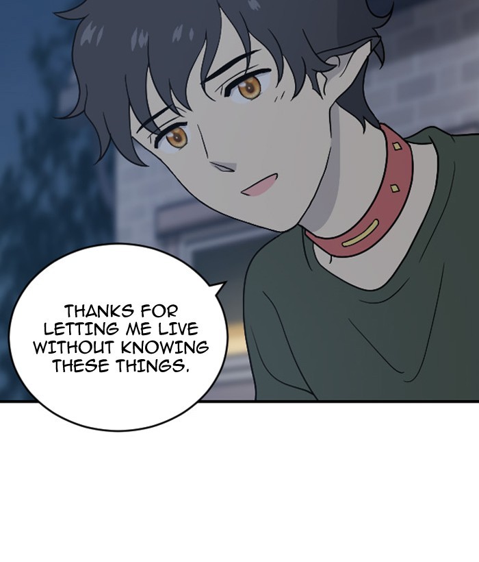 Read Days of Hana EN Manga Online