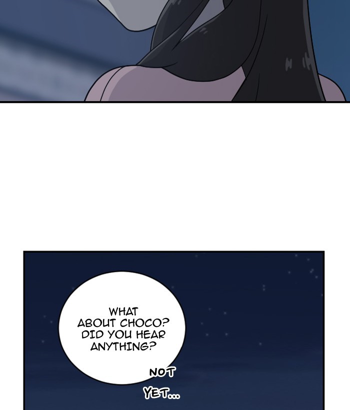 Read Days of Hana EN Manga Online