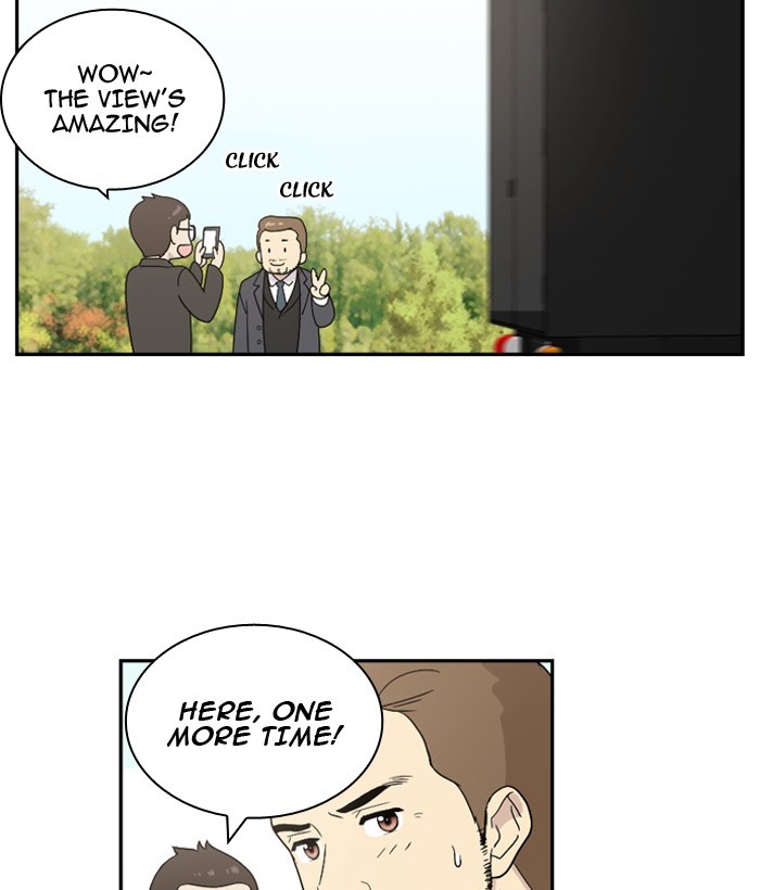 Read Days of Hana EN Manga Online