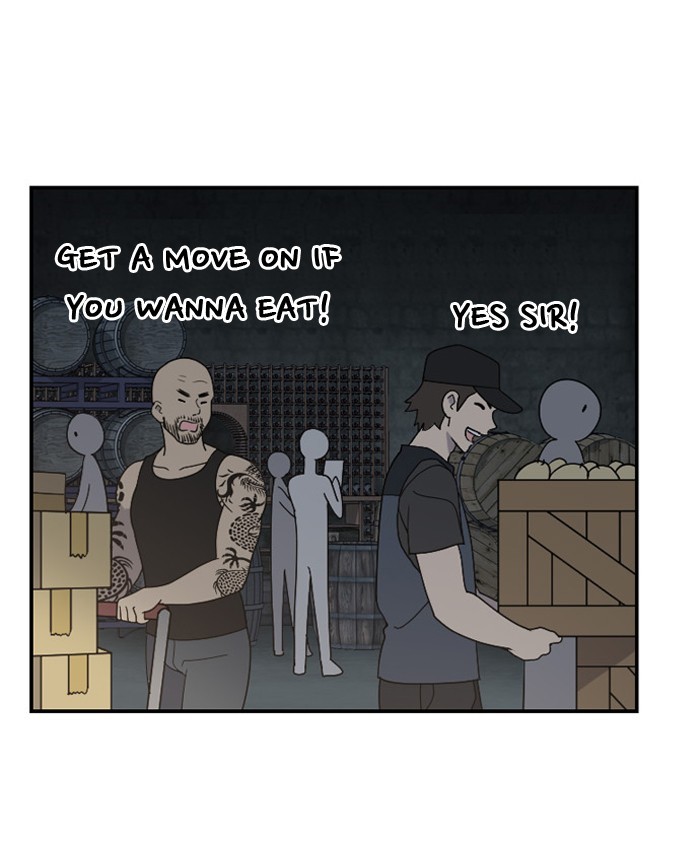 Read Days of Hana EN Manga Online