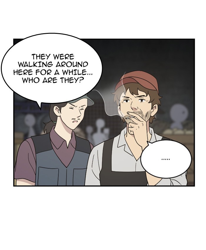 Read Days of Hana EN Manga Online