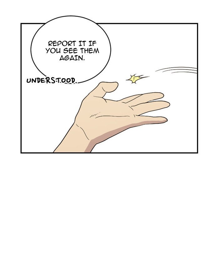 Read Days of Hana EN Manga Online