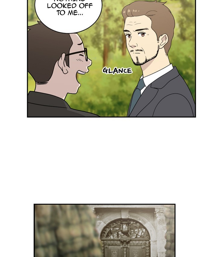 Read Days of Hana EN Manga Online