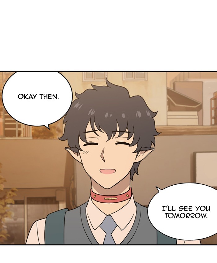 Read Days of Hana EN Manga Online