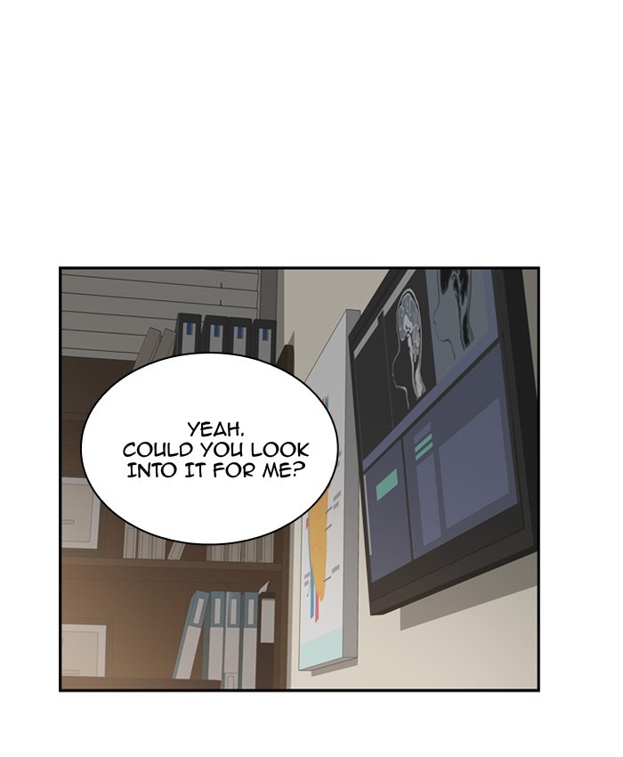 Read Days of Hana EN Manga Online