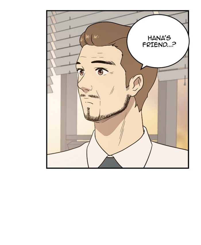 Read Days of Hana EN Manga Online