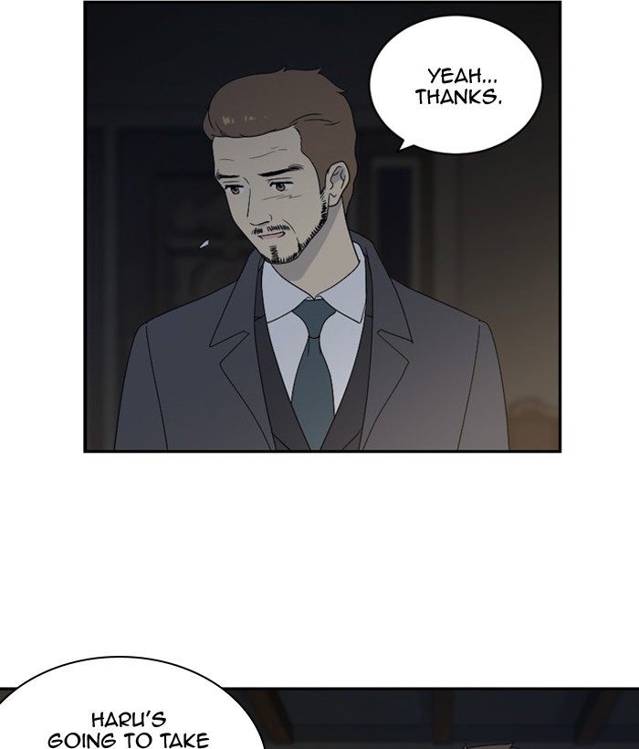 Read Days of Hana EN Manga Online