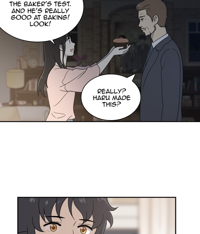 Read Days of Hana EN Manga Online